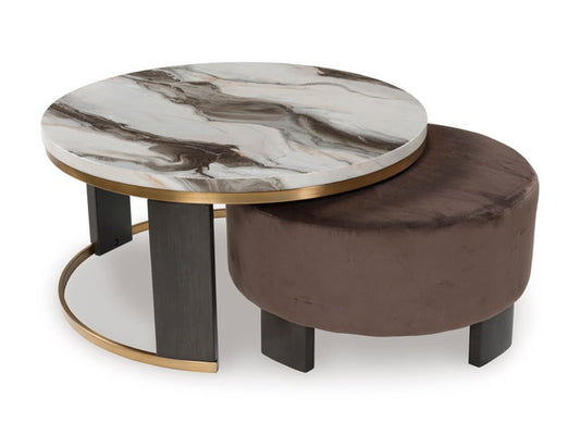 T671-22 - Cocktail Tables **NEW ARRIVAL**