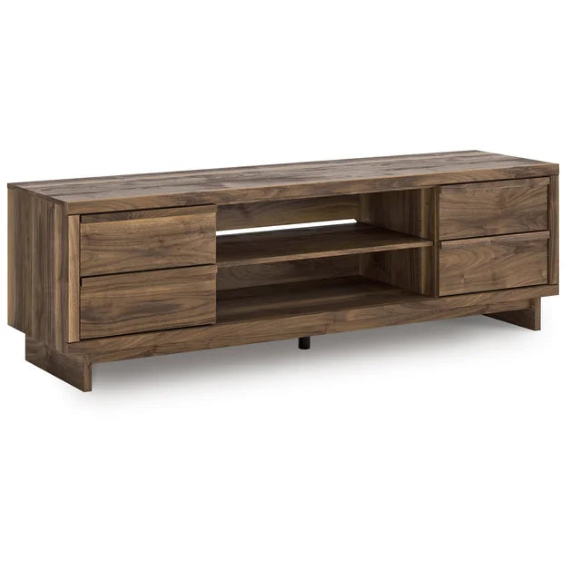W3367-68 - TV 72"L Stand **NEW ARRIVAL**