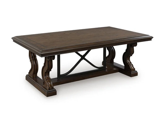 T647-1 - Cocktail Table **NEW ARRIVAL**