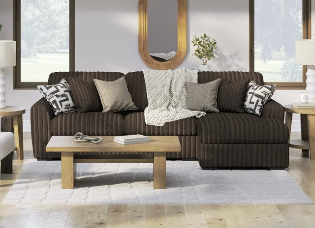 Ashley 981-04 - 2PC Sectional