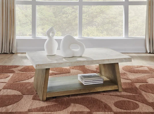 T642-1 Cocktail Table **NEW ARRIVAL**