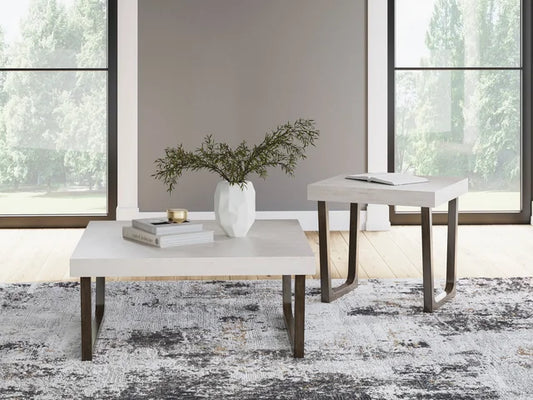T202-12 - 2pc Occasional Table Set **NEW ARRIVAL**