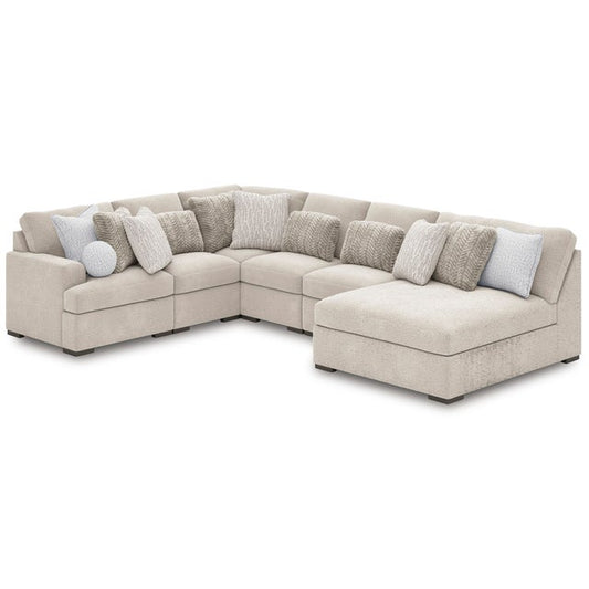 Ashley 591-06 Oversized Sectional