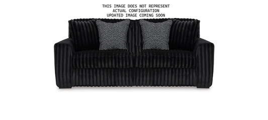 Ashley 981-03 - Sofa & Loveseat **NEW ARRIVAL**