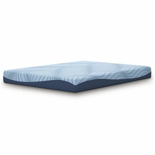 M204 - 8" Memory Foam (Firm) - Twin, Full  **NEW ARRIVAL**