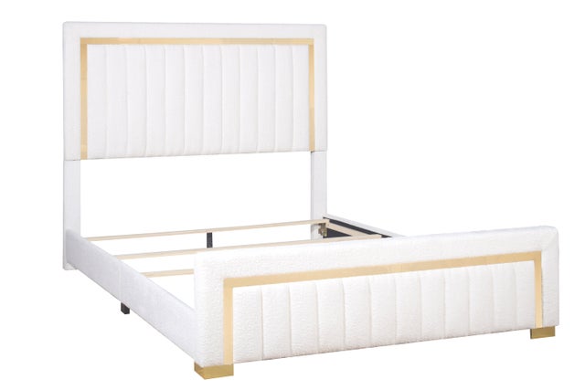 HH830 - Twin, Full, Queen, King Bed