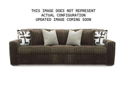 Ashley 981-04 - Sofa & Loveseat **NEW ARRIVAL**