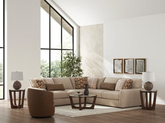 Ashley 614-05 Sectional **NEW ARRIVAL**