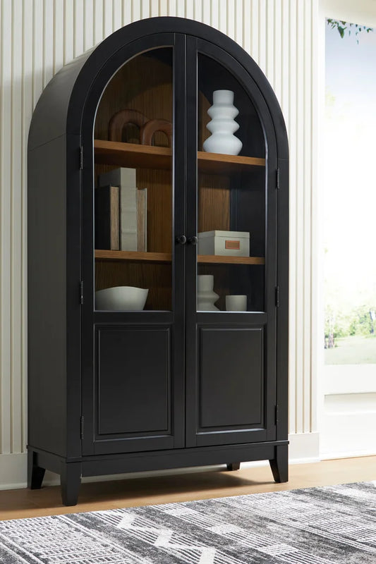 A4000599 - Accent Cabinet **NEW ARRIVAL**