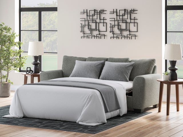 Ashley 3020439 - Queen Sofa Sleeper