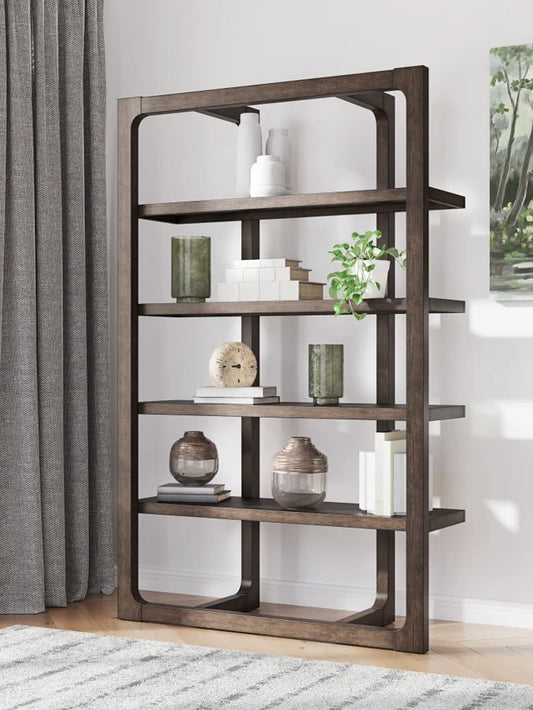 H556-70 - Bookcase