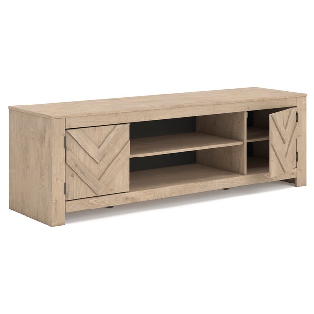 W3787-68 - TV Stand 70"L