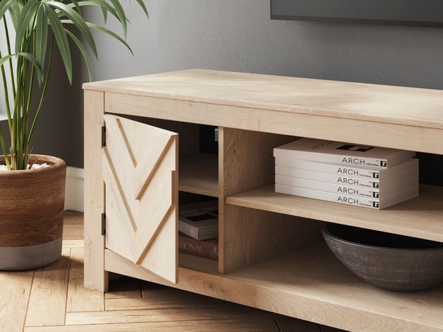 W3787-68 - TV Stand 70"L