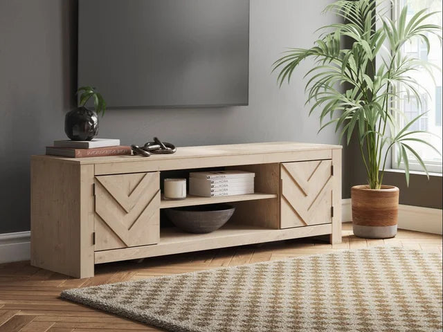 W3787-68 - TV Stand 70"L