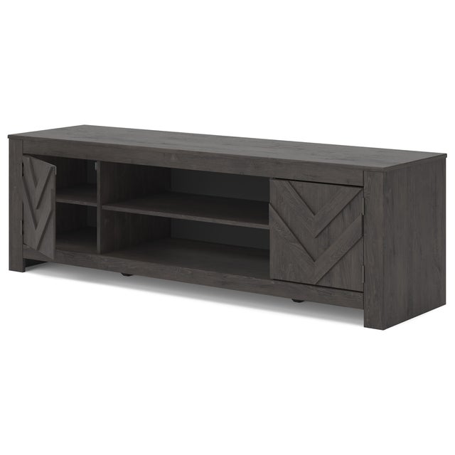 W3789-68 - TV Stand 70"L