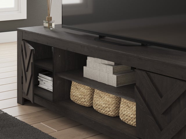 W3789-68 - TV Stand 70"L