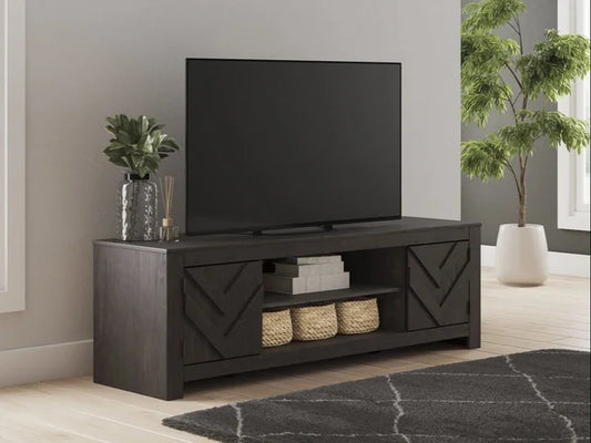 W3789-68 - TV Stand 70"L