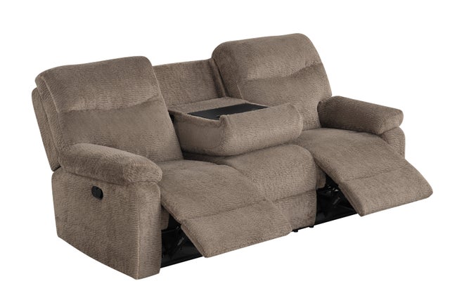 BRAVO20 - 3pc Reclining Set **ON SALE**