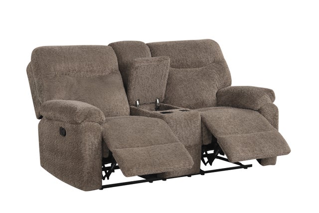 BRAVO20 - 3pc Reclining Set **ON SALE**