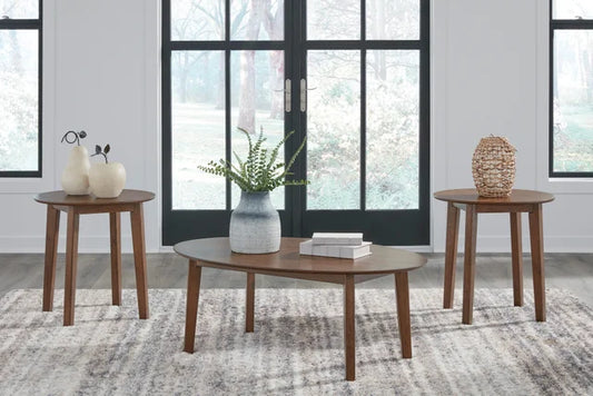 T155-13 Occasional Tables  **NEW ARRIVAL**