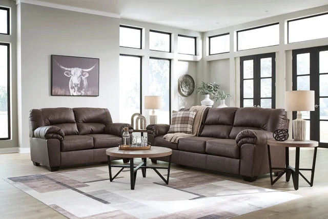 Ashley 277-05 - Sofa & Loveseat