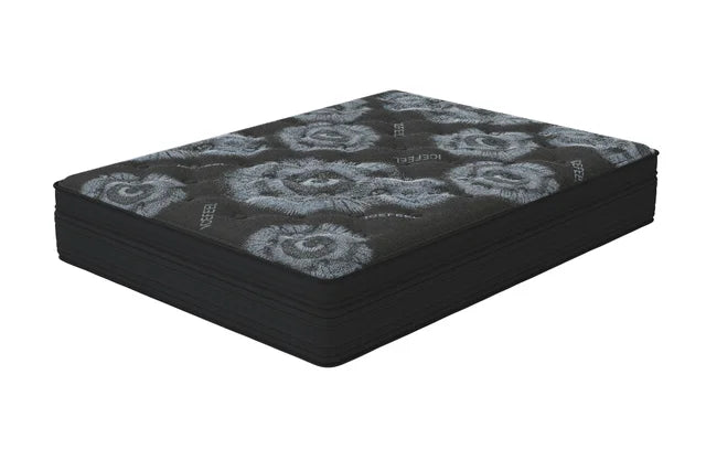 NOCHE LUXURY FIRM 13" HYBRID -  Full, Queen, King