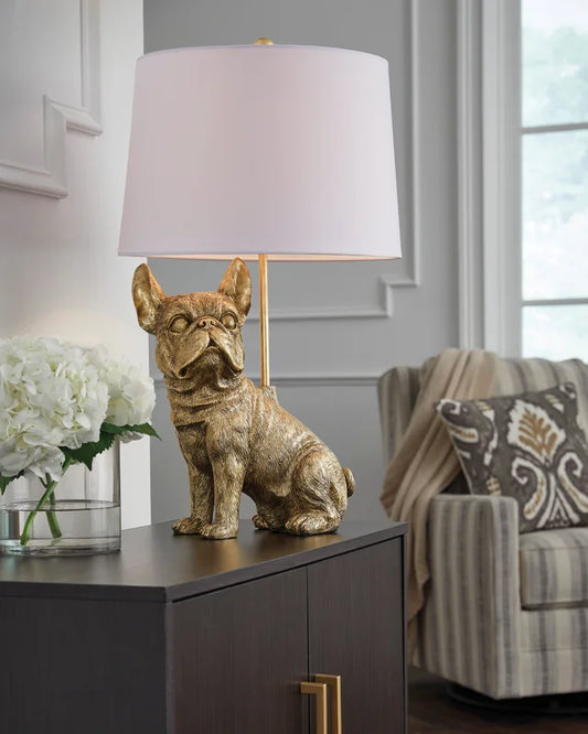 L317054 - Table Lamp **NEW ARRIVAL**