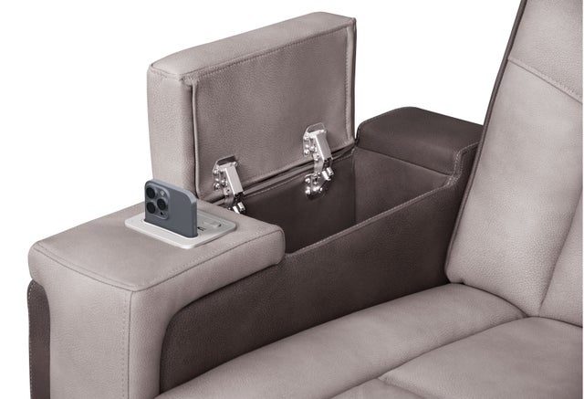 Rodeo 3PC Power Reclining Set