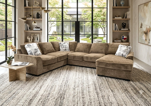 Amara Sectional **ON SALE**