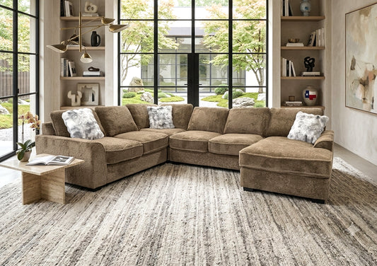 Amara Sectional **ON SALE**