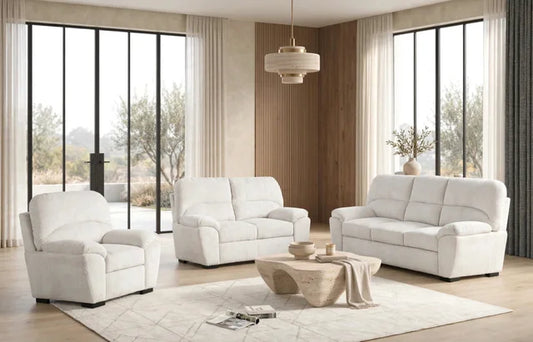Tiffany20 - 2PC or 3PC Living Room Set