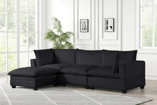 Cloud10 Modular Sectional **NEW ARRIVAL**