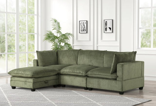 Cloud11 Modular Sectional **NEW ARRIVAL**