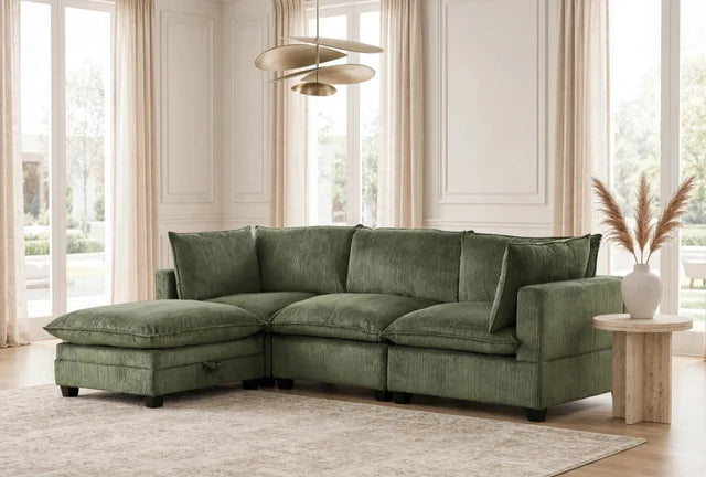 Cloud11 Modular Sectional