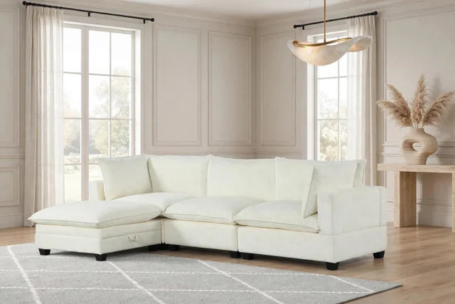 Cloud12 Modular Sectional