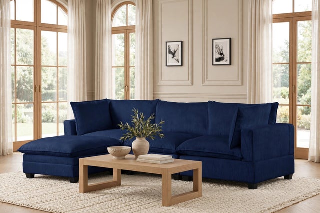 Cloud13 Modular Sectional
