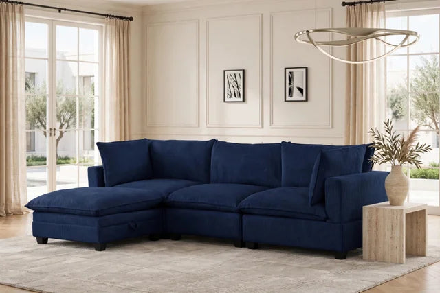 Cloud13 Modular Sectional