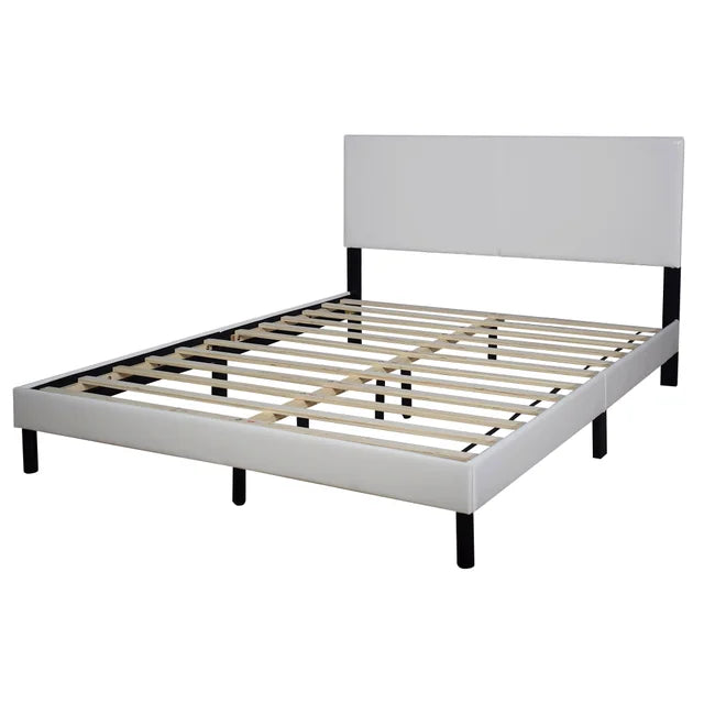 HH120 Platform Bed - Twin, Full, Queen, King