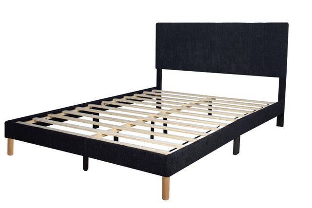 HH205 Platform Bed - Twin, Full