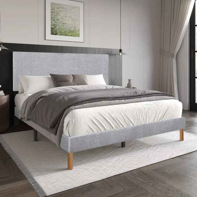 HH210 Platform Bed - Twin, Full, Queen