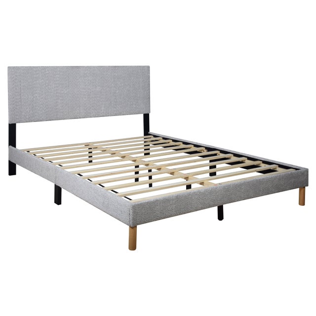 HH210 Platform Bed - Twin, Full, Queen, King