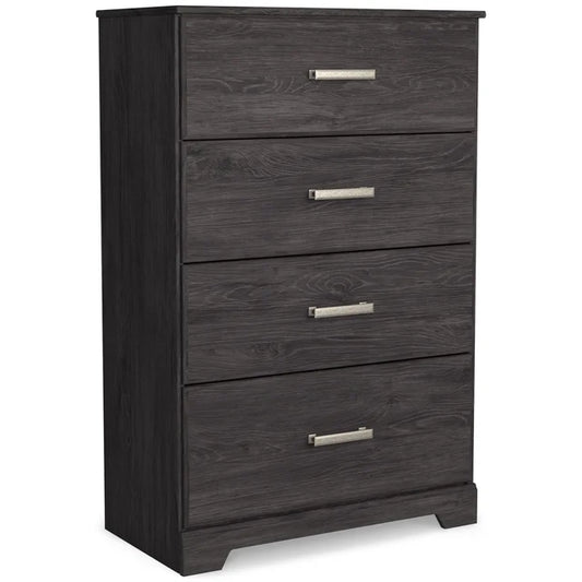 Ashley B2589-44 - Chest