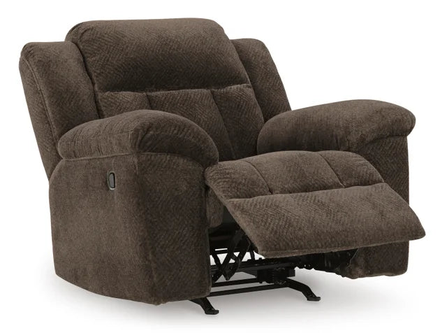 Ashley 3740725 - Rocker Recliner