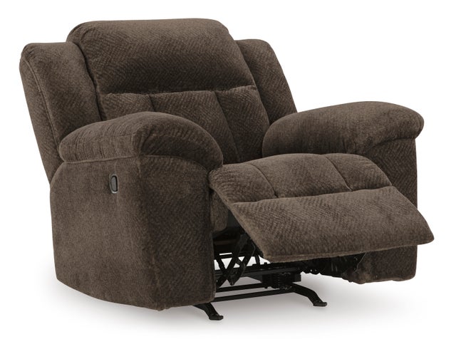 Ashley 3740725 - Rocker Recliner