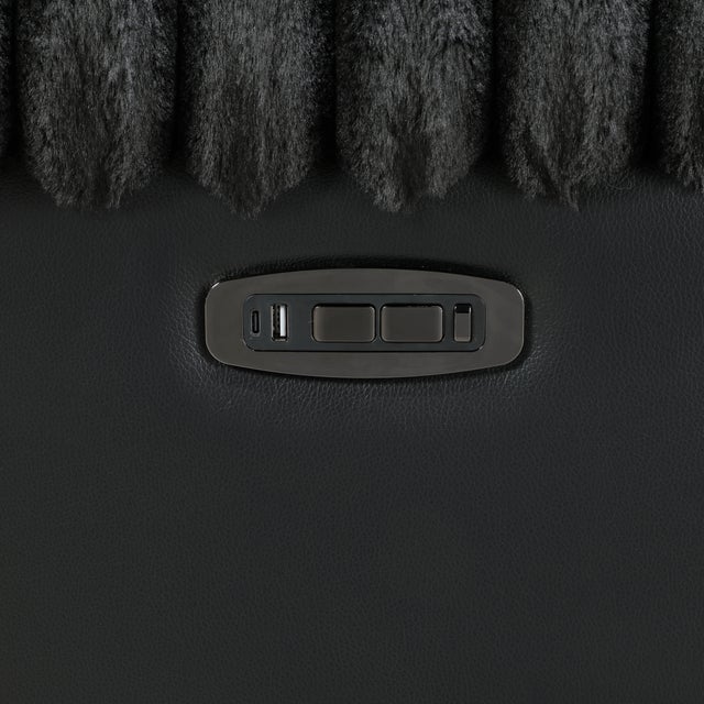 Flash Power Reclining Sectional **NEW ARRIVAL**