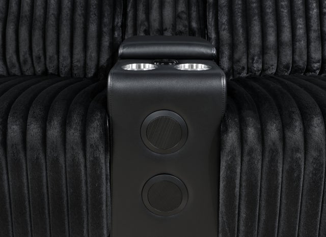 Flash Power Reclining Sectional **NEW ARRIVAL**