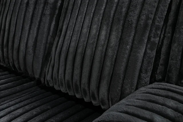 Flash Power Reclining Sectional