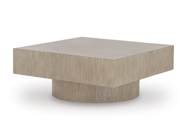 Ashley T712 - Cocktail Table