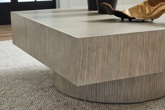 Ashley T712 - Cocktail Table