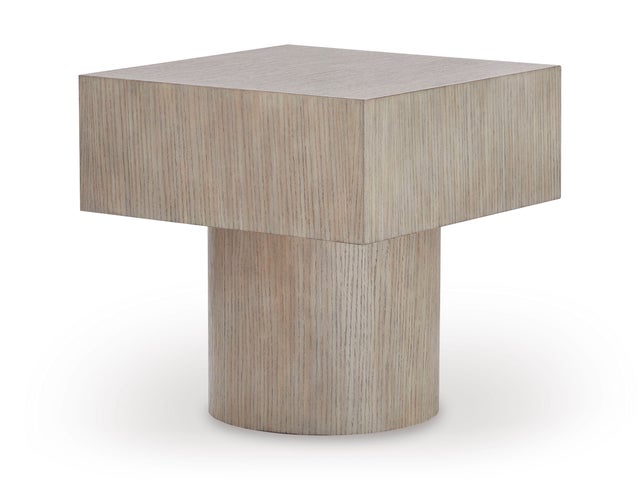 Ashley T712 - Occasional Table Set
